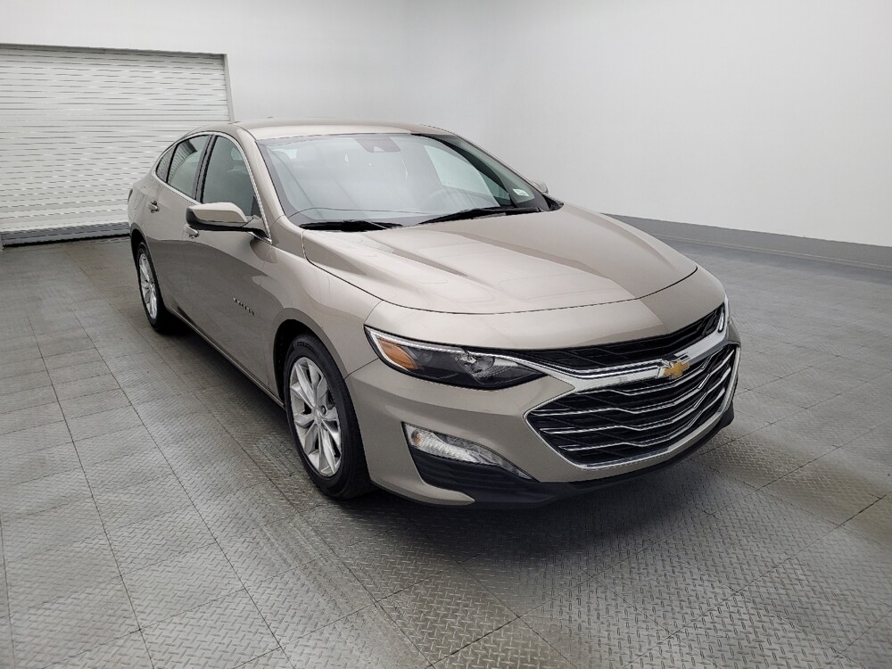 2024 Chevrolet Malibu in Fayetteville, NC 28304 - 18131022 13