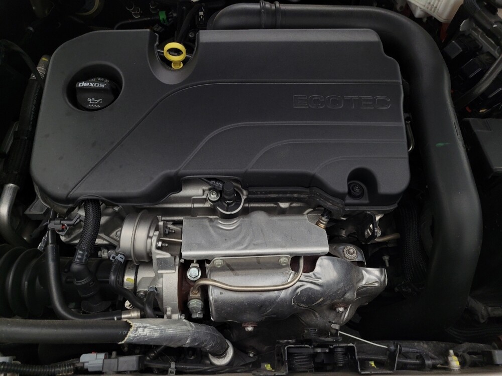 2024 Chevrolet Malibu in Fayetteville, NC 28304 - 18131022 30