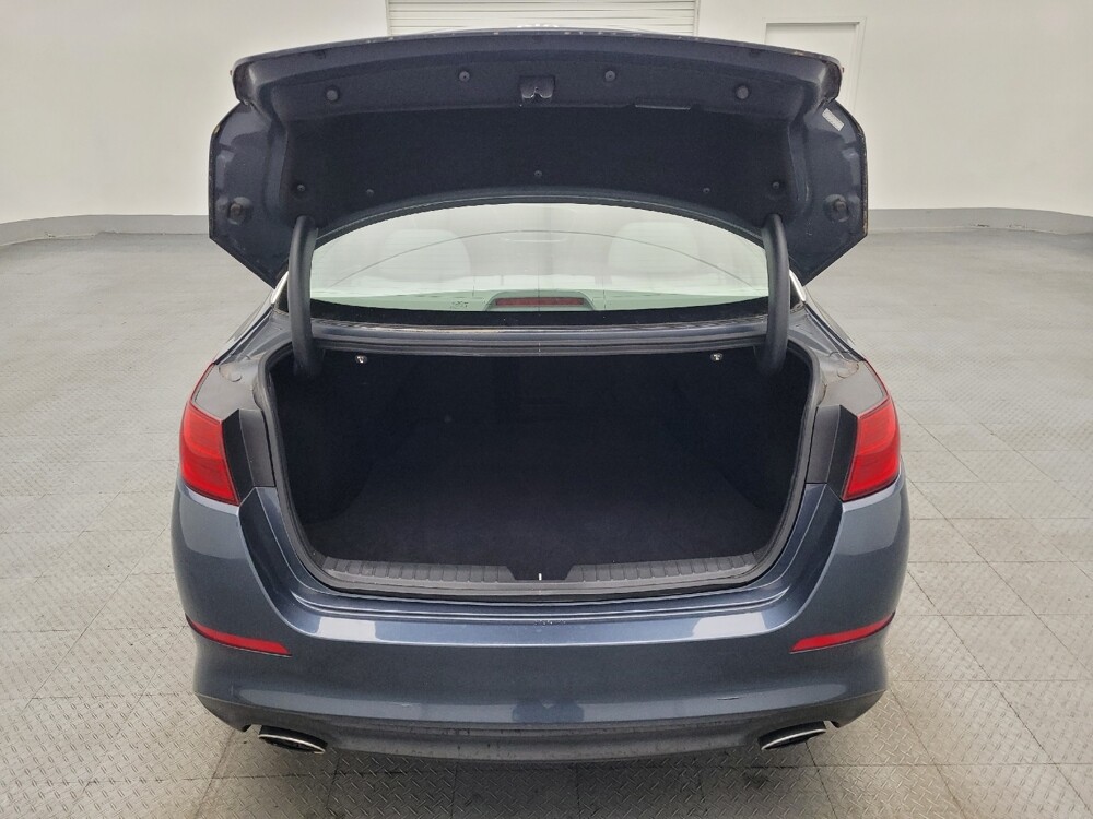 2015 Kia Optima in Pensacola, FL 32505 - 18131023 29