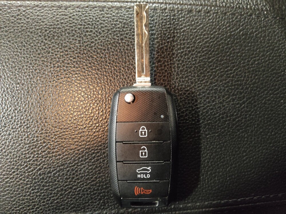 2015 Kia Optima in Pensacola, FL 32505 - 18131023 32