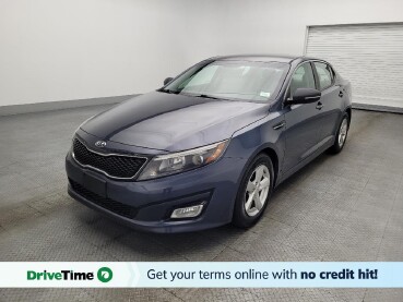 2015 Kia Optima in Pensacola, FL 32505