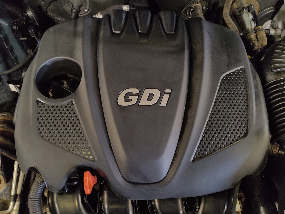 2015 Kia Optima in Pensacola, FL 32505 - 18131023 30