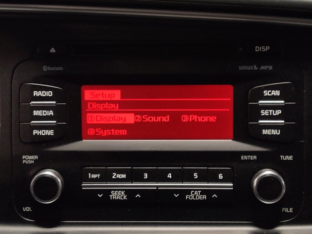 2015 Kia Optima in Pensacola, FL 32505 - 18131023 25