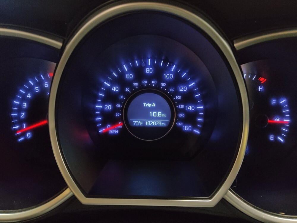 2015 Kia Optima in Pensacola, FL 32505 - 18131023 23