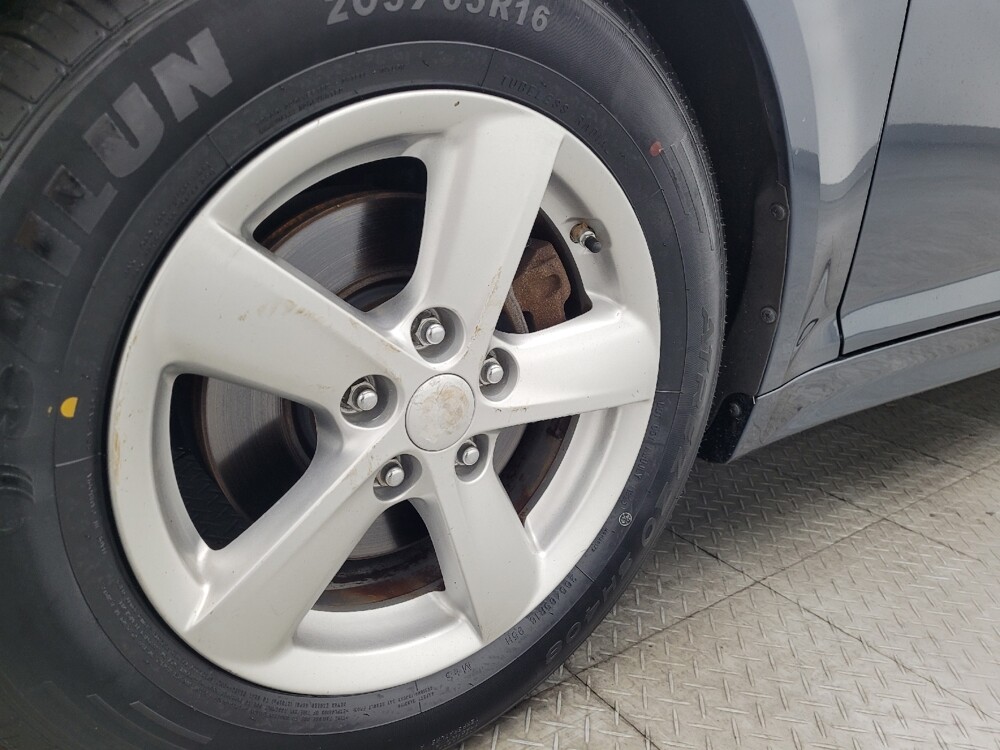 2015 Kia Optima in Pensacola, FL 32505 - 18131023 31