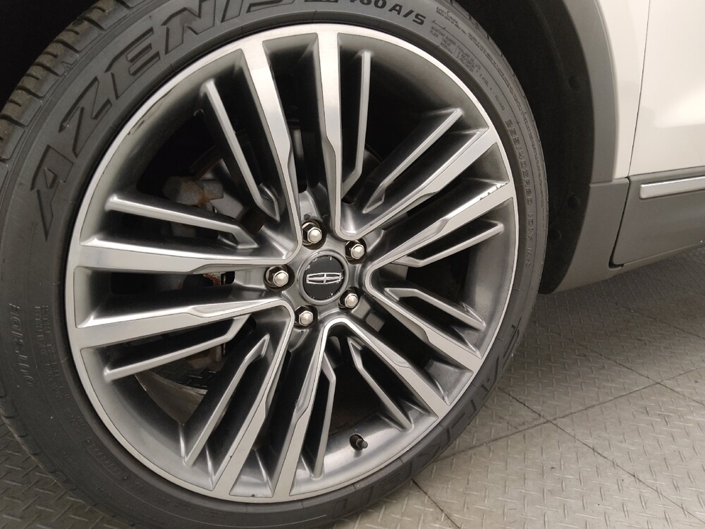 2015 Lincoln MKC in Savannah, GA 31419 - 18131024 31