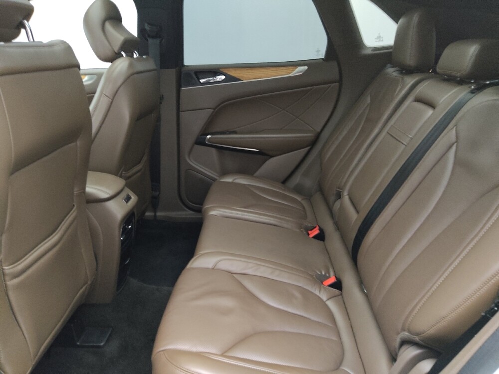 2015 Lincoln MKC in Savannah, GA 31419 - 18131024 18