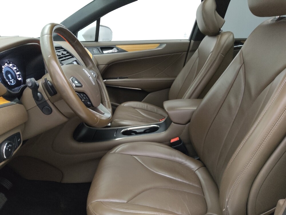 2015 Lincoln MKC in Savannah, GA 31419 - 18131024 17