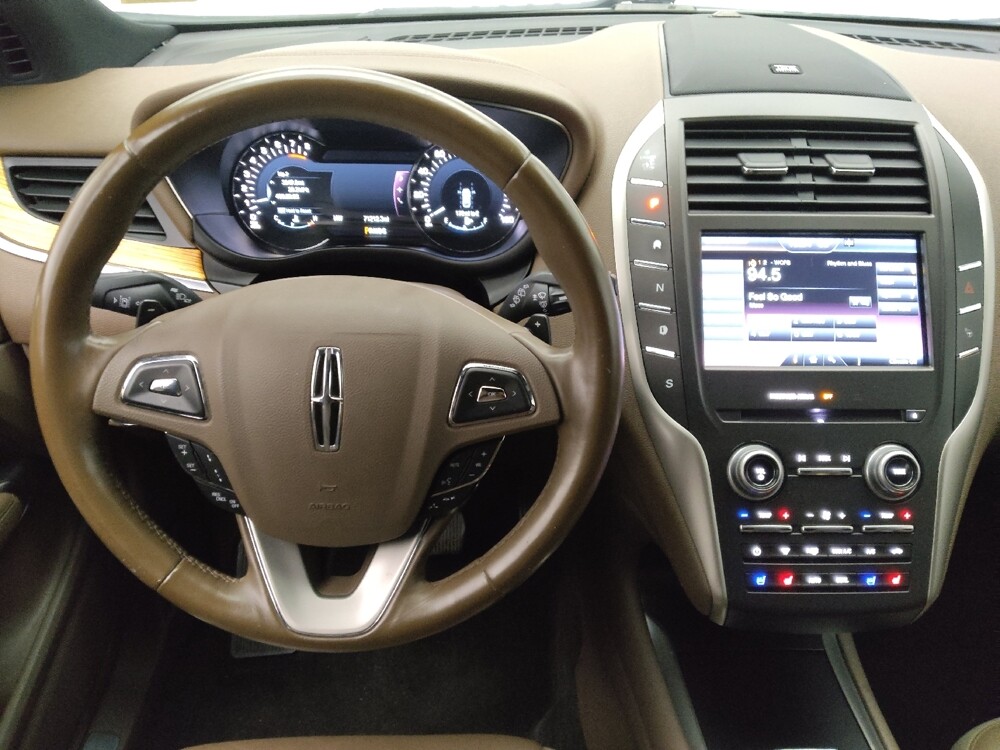 2015 Lincoln MKC in Savannah, GA 31419 - 18131024 22