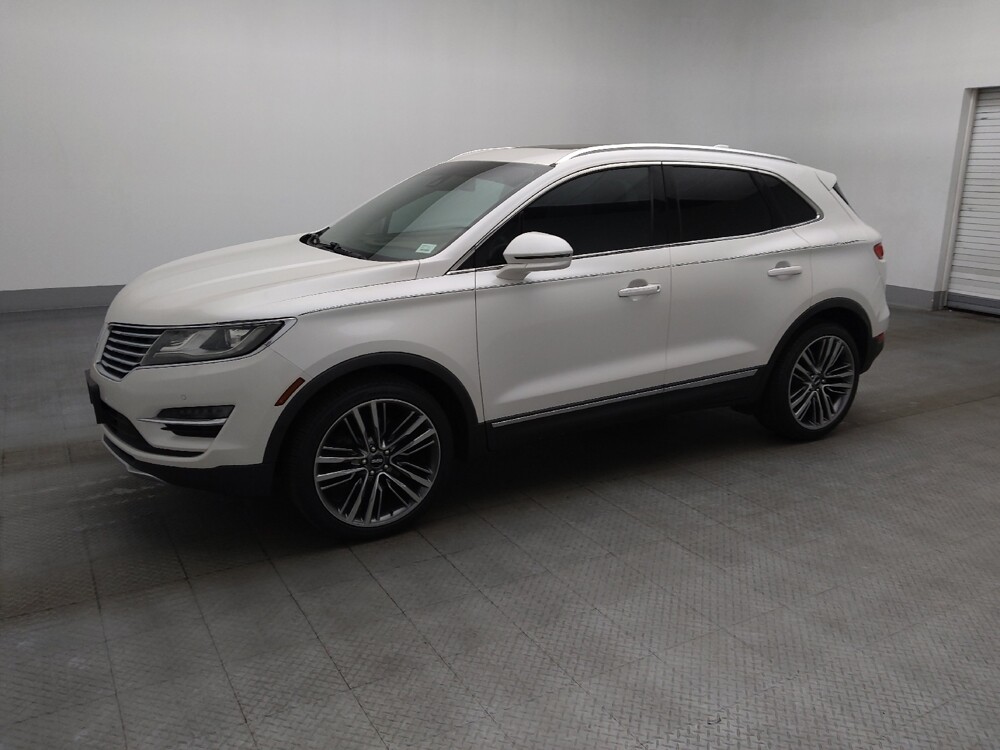 2015 Lincoln MKC in Savannah, GA 31419 - 18131024 2