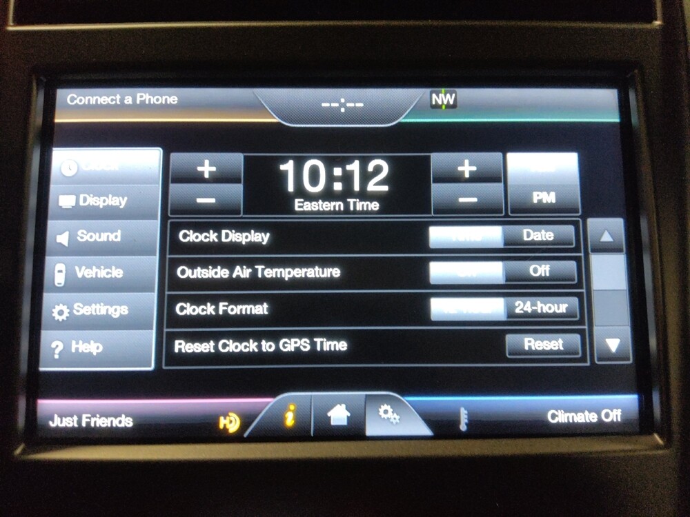 2015 Lincoln MKC in Savannah, GA 31419 - 18131024 25