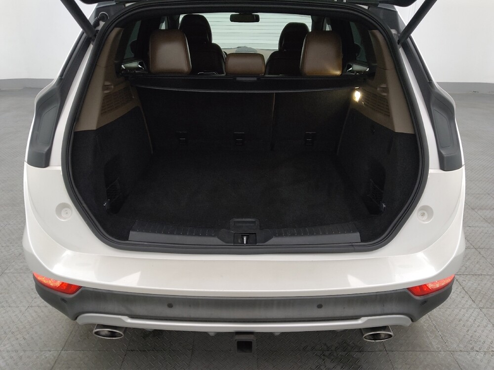 2015 Lincoln MKC in Savannah, GA 31419 - 18131024 29