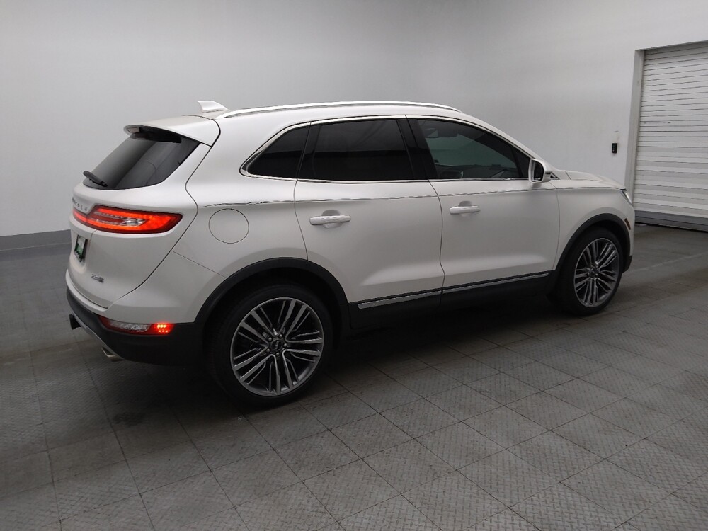 2015 Lincoln MKC in Savannah, GA 31419 - 18131024 10