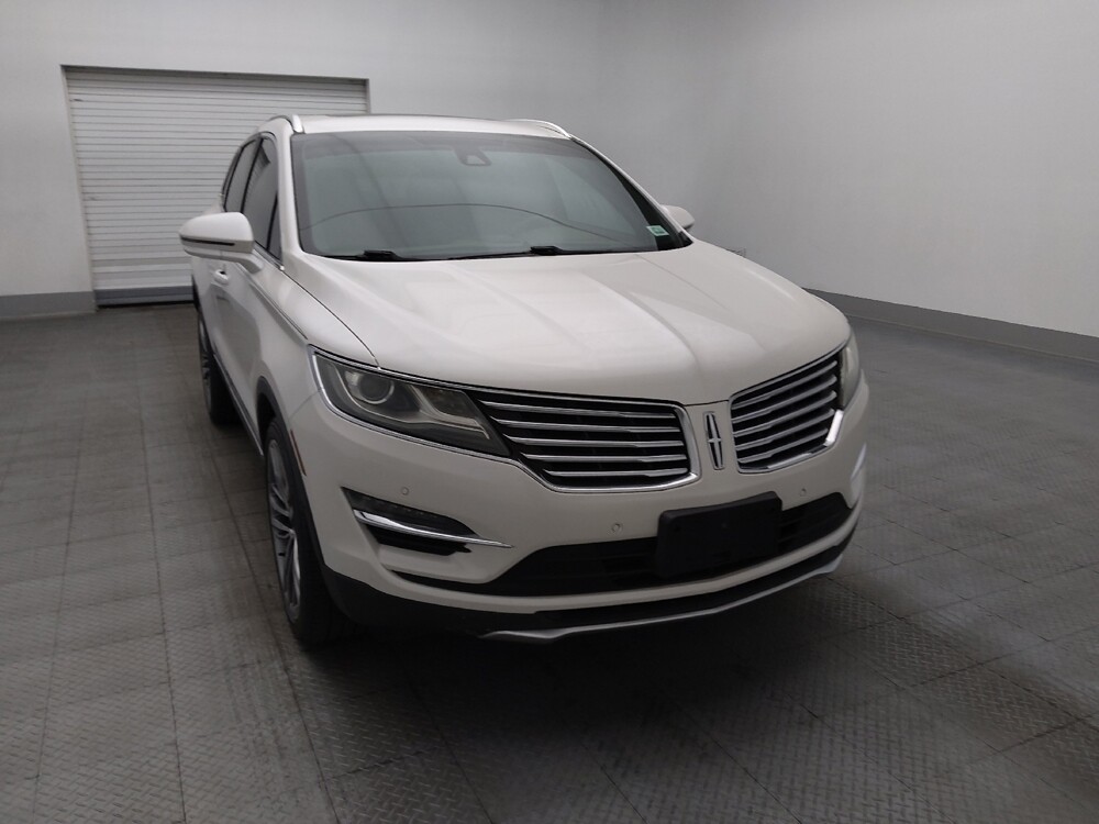 2015 Lincoln MKC in Savannah, GA 31419 - 18131024 14