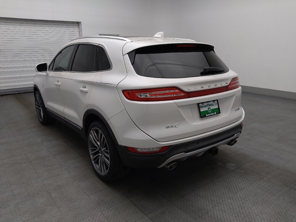 2015 Lincoln MKC in Savannah, GA 31419 - 18131024 5