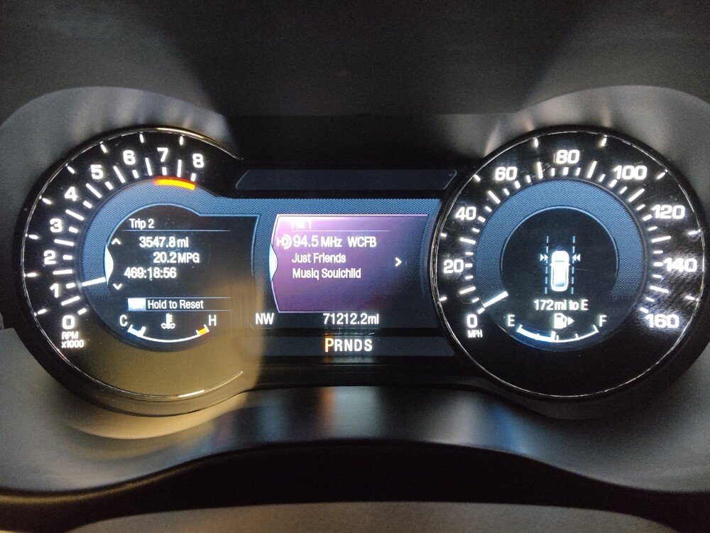 2015 Lincoln MKC in Savannah, GA 31419 - 18131024 23