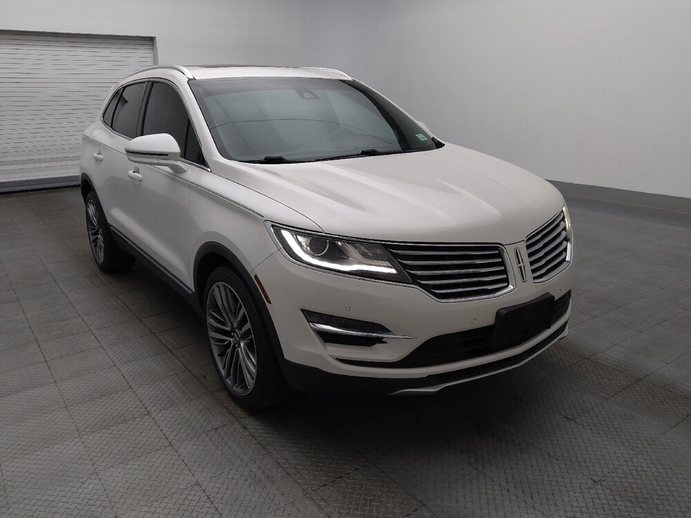 2015 Lincoln MKC in Savannah, GA 31419 - 18131024 13
