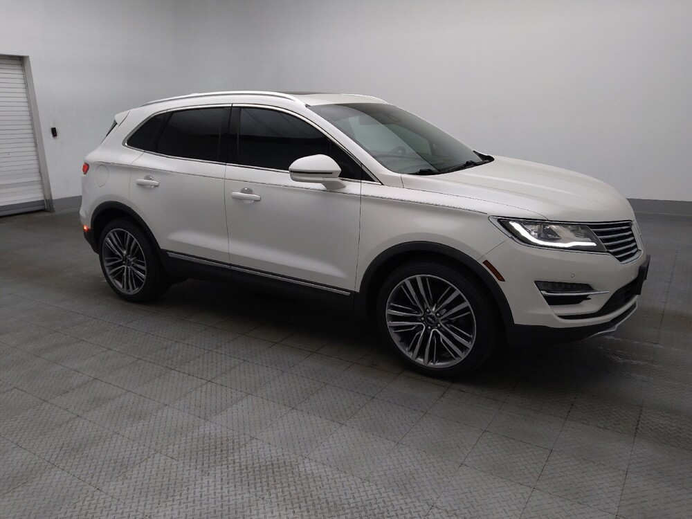 2015 Lincoln MKC in Savannah, GA 31419 - 18131024 11