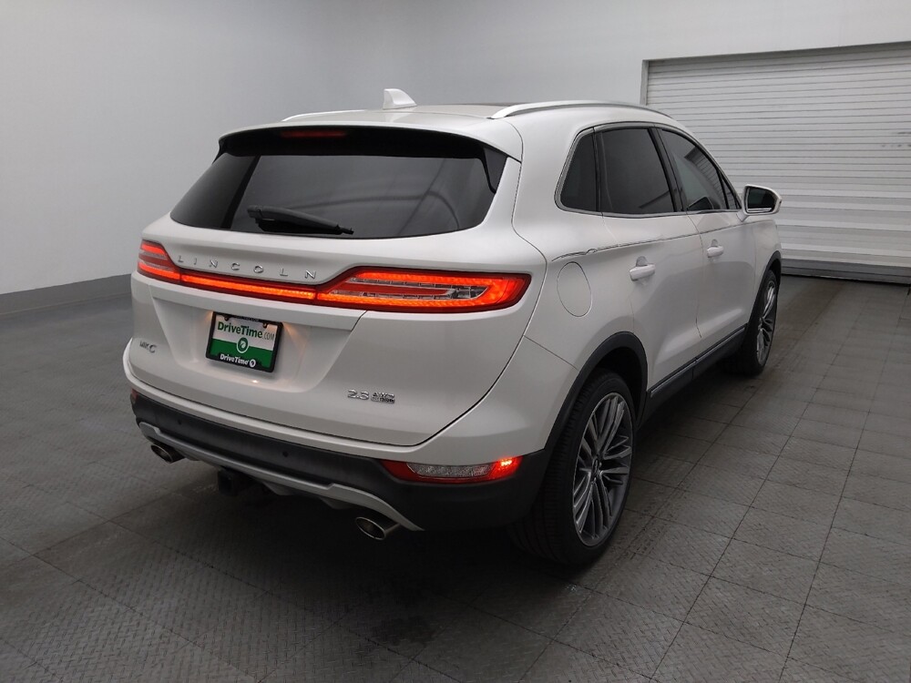 2015 Lincoln MKC in Savannah, GA 31419 - 18131024 9