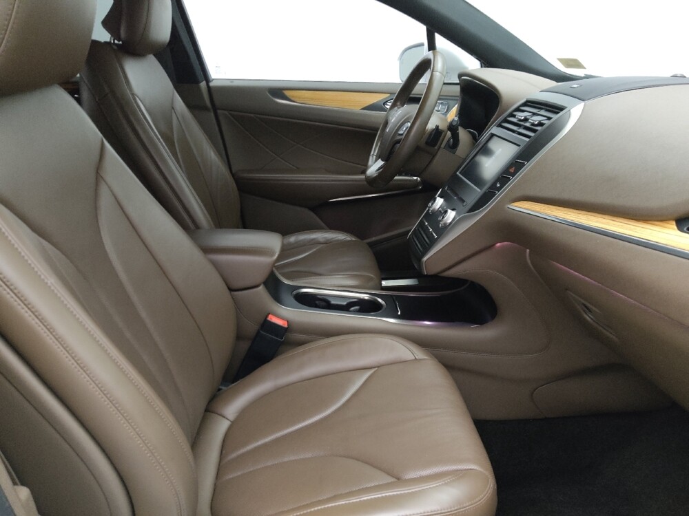 2015 Lincoln MKC in Savannah, GA 31419 - 18131024 21