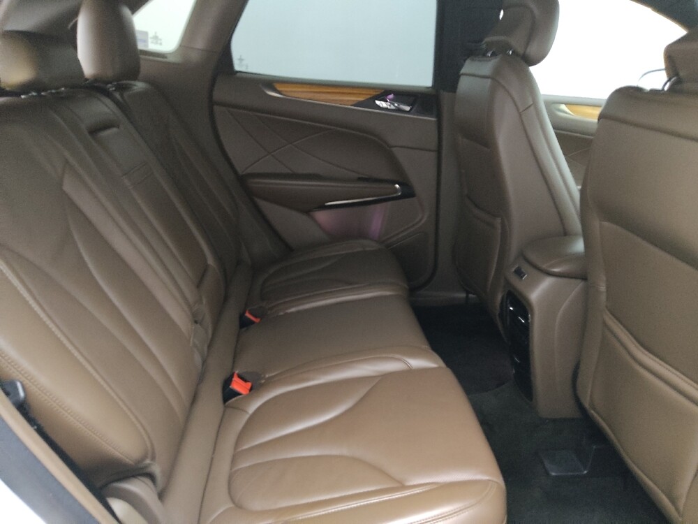 2015 Lincoln MKC in Savannah, GA 31419 - 18131024 19