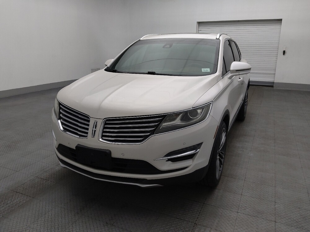 2015 Lincoln MKC in Savannah, GA 31419 - 18131024 15