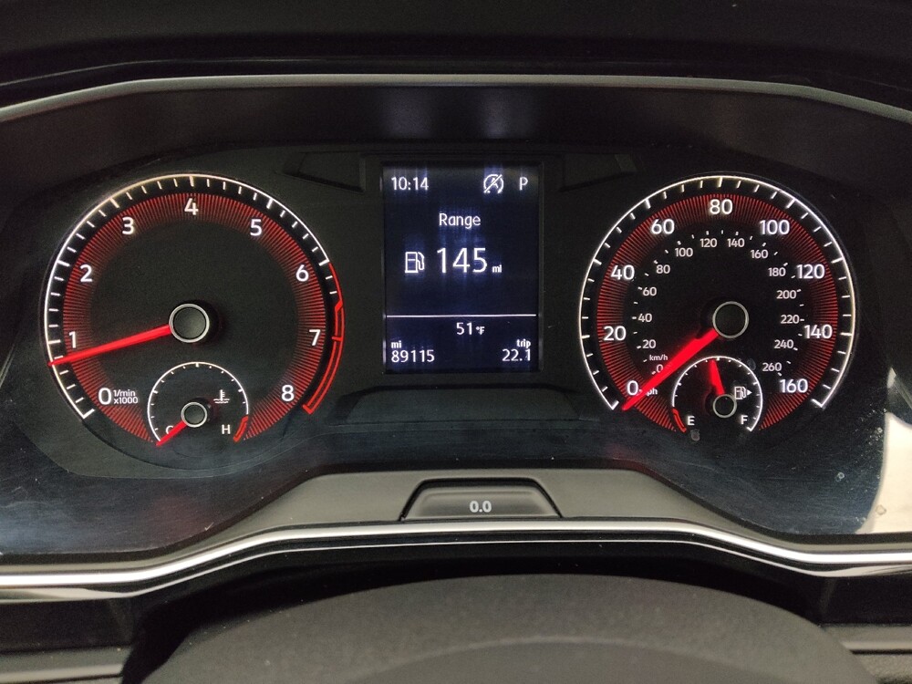 2019 Volkswagen Jetta in Gainesville, FL 32609 - 18131025 23