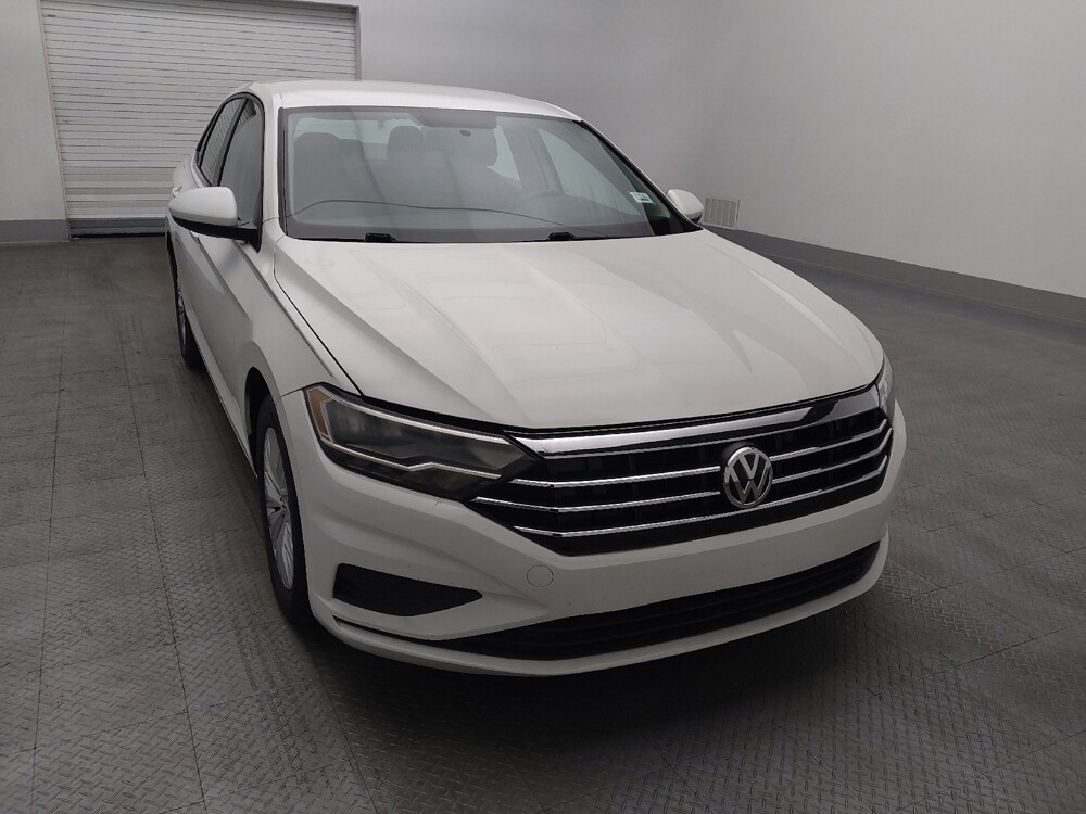 2019 Volkswagen Jetta in Gainesville, FL 32609 - 18131025 14