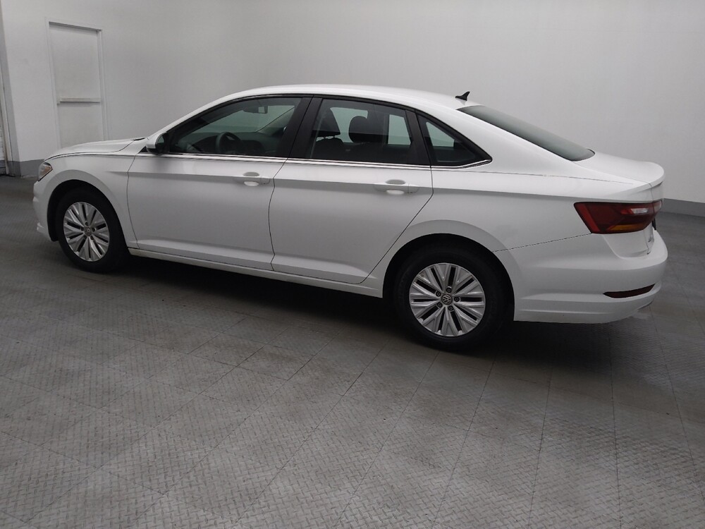 2019 Volkswagen Jetta in Gainesville, FL 32609 - 18131025 3