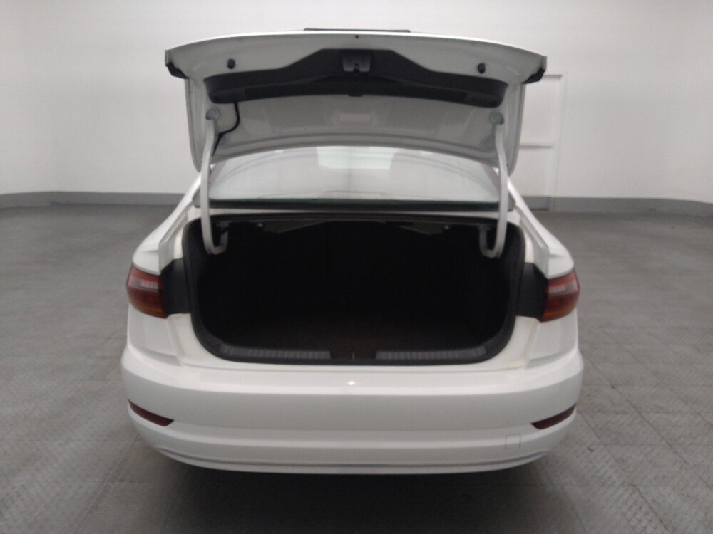 2019 Volkswagen Jetta in Gainesville, FL 32609 - 18131025 29