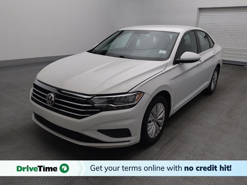 2019 Volkswagen Jetta in Gainesville, FL 32609 - 18131025
