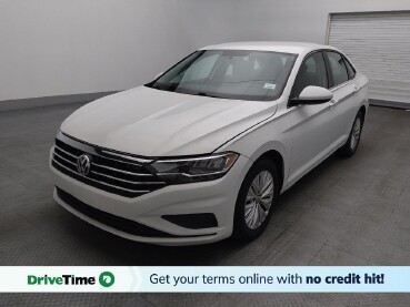 2019 Volkswagen Jetta in Gainesville, FL 32609