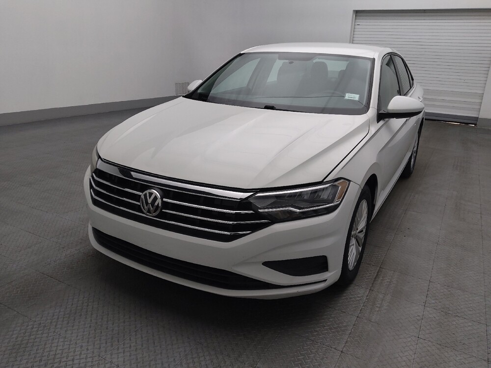 2019 Volkswagen Jetta in Gainesville, FL 32609 - 18131025 15