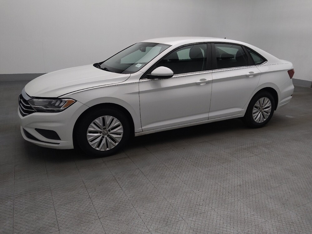 2019 Volkswagen Jetta in Gainesville, FL 32609 - 18131025 2
