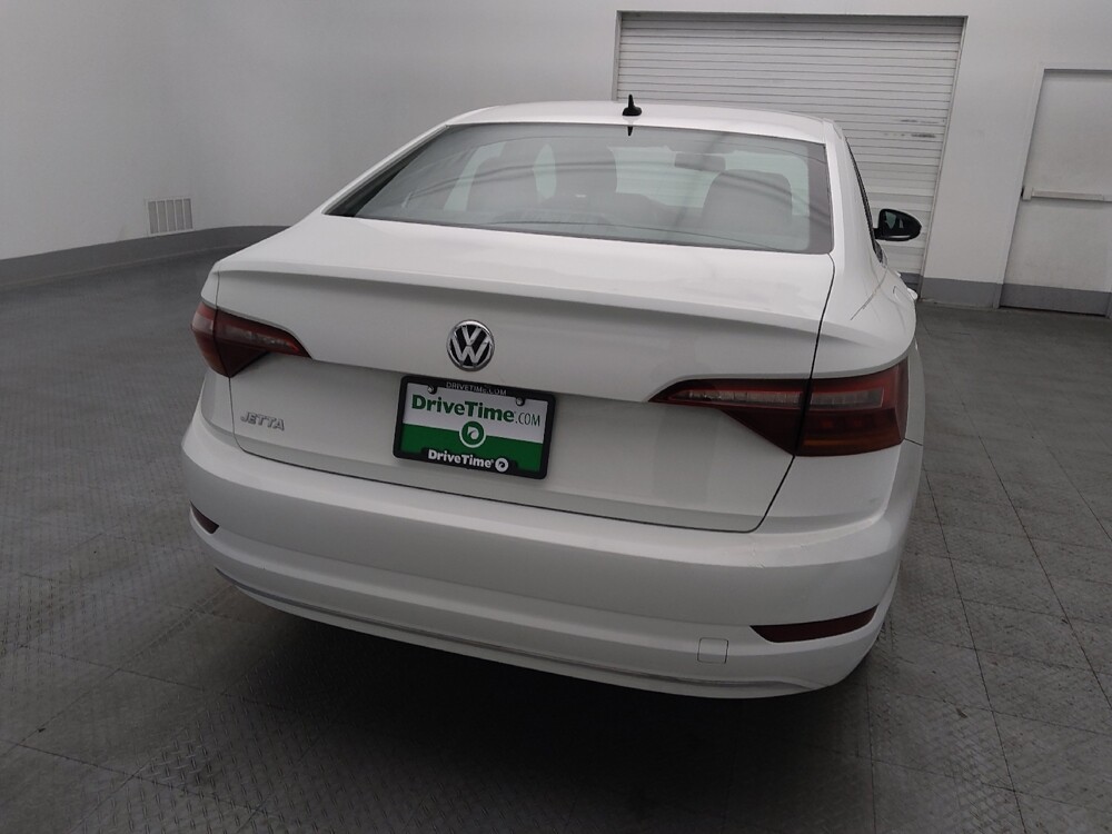 2019 Volkswagen Jetta in Gainesville, FL 32609 - 18131025 7