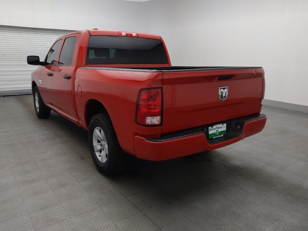 2018 RAM 1500 in Gainesville, FL 32609 - 18131026 5