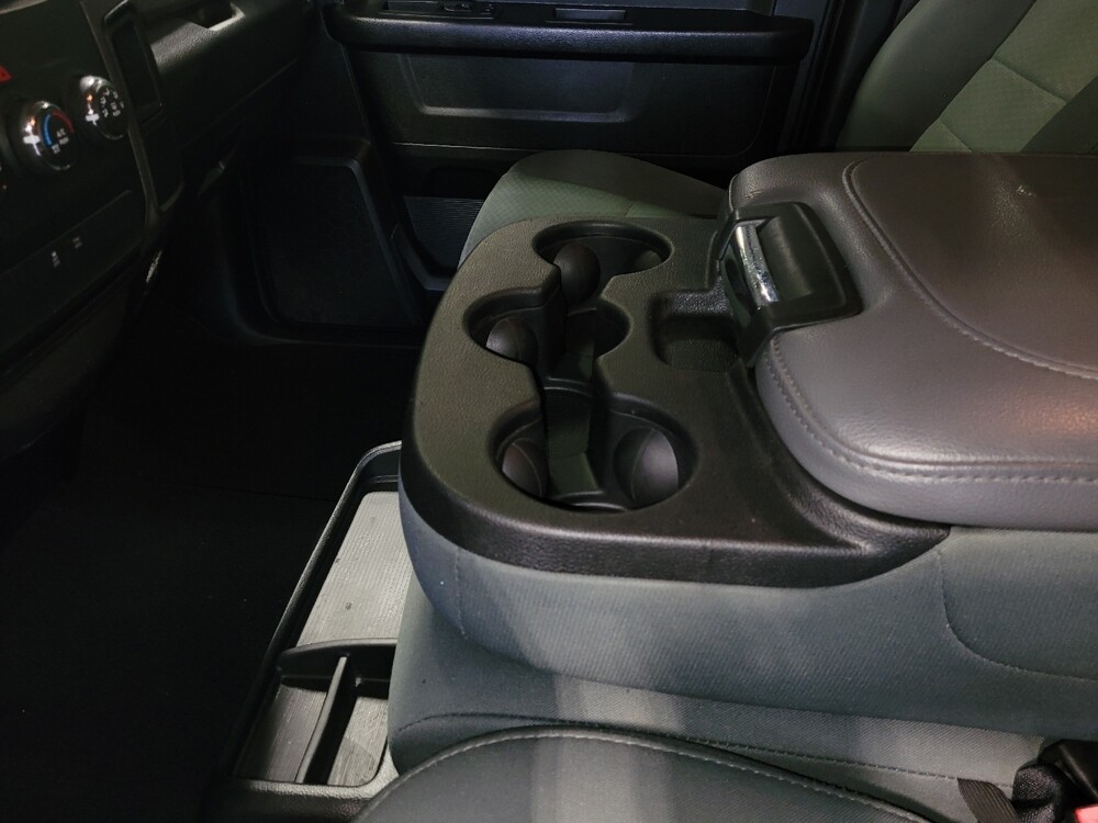 2018 RAM 1500 in Gainesville, FL 32609 - 18131026 26