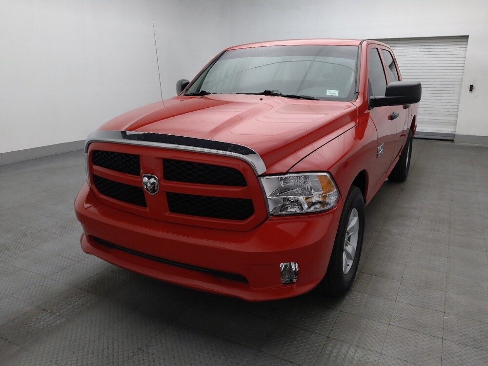 2018 RAM 1500 in Gainesville, FL 32609 - 18131026 15