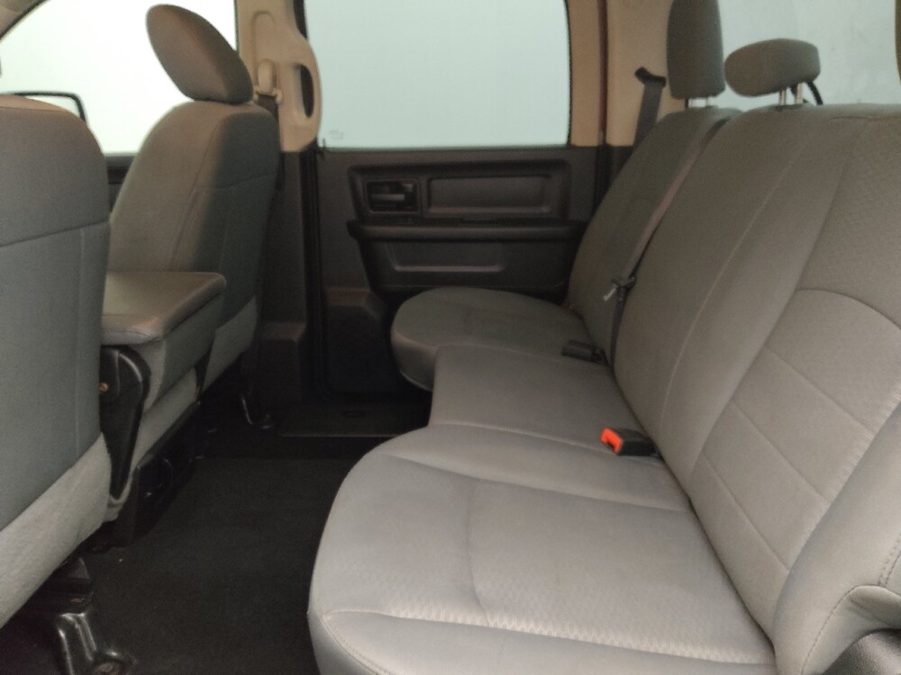 2018 RAM 1500 in Gainesville, FL 32609 - 18131026 18