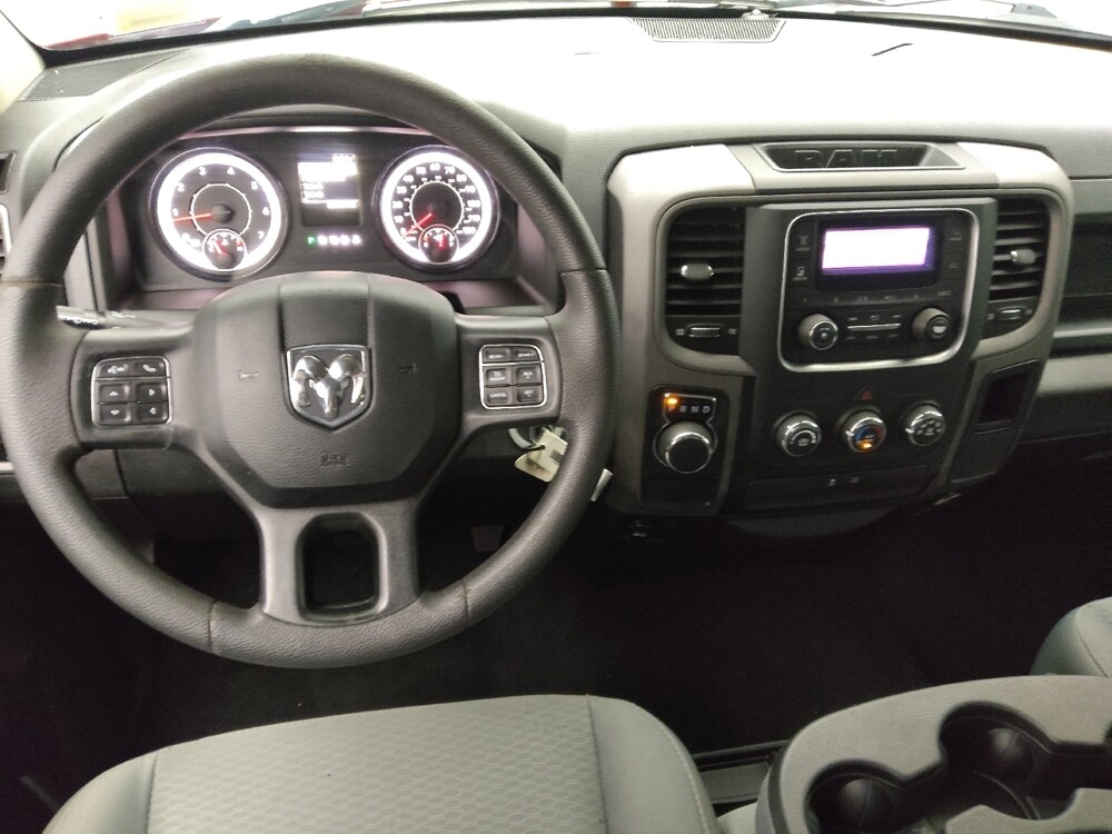 2018 RAM 1500 in Gainesville, FL 32609 - 18131026 22