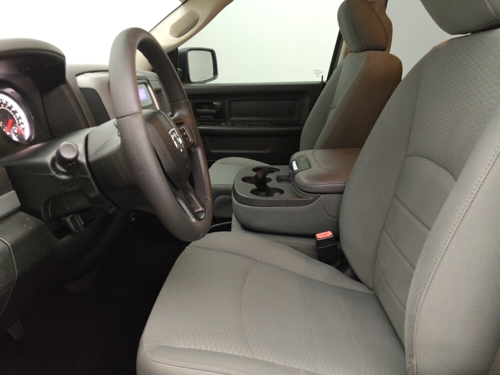 2018 RAM 1500 in Gainesville, FL 32609 - 18131026 17