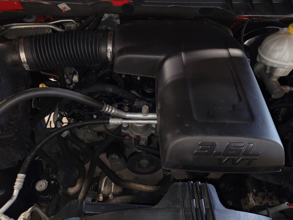 2018 RAM 1500 in Gainesville, FL 32609 - 18131026 30