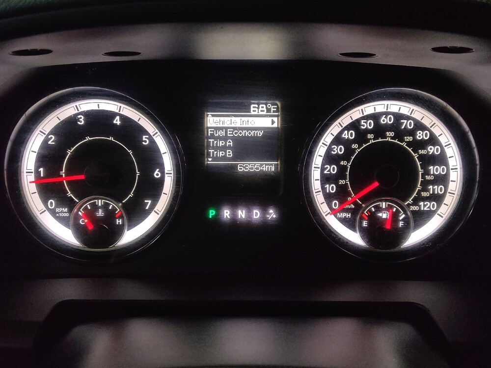 2018 RAM 1500 in Gainesville, FL 32609 - 18131026 23