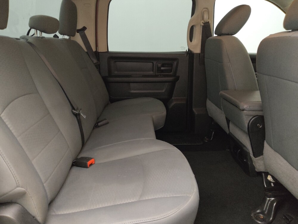 2018 RAM 1500 in Gainesville, FL 32609 - 18131026 19