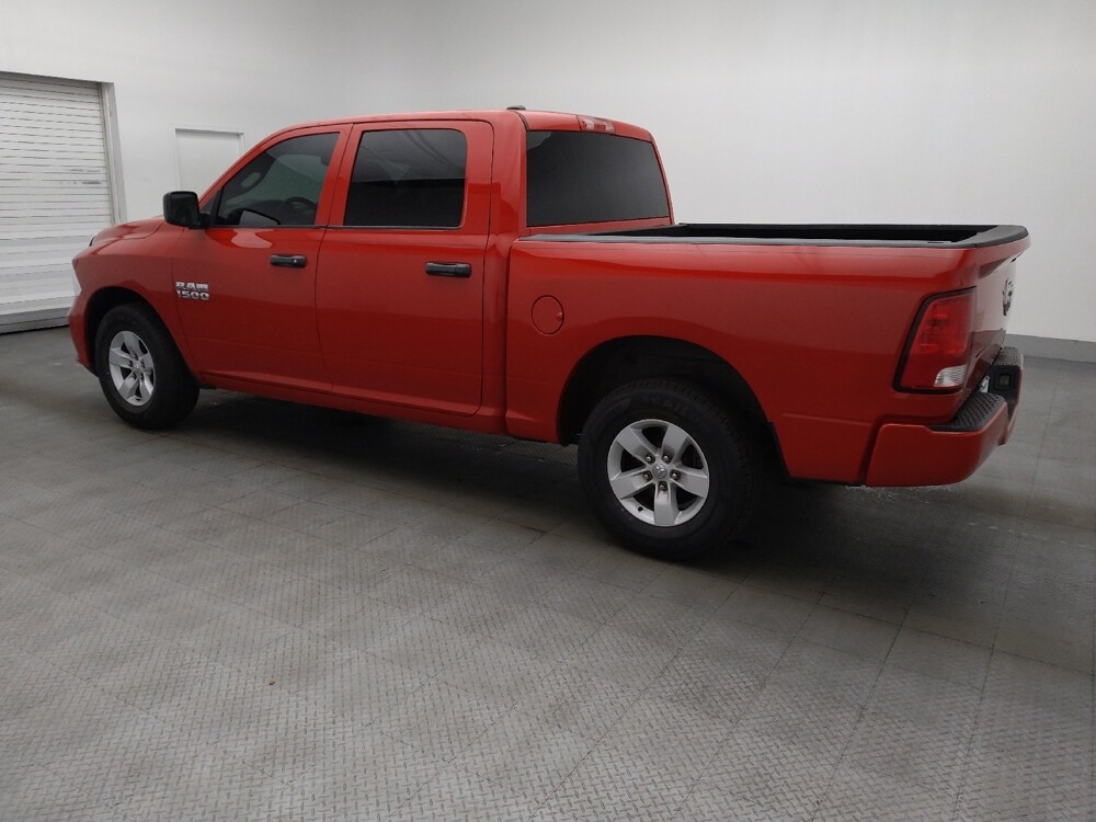2018 RAM 1500 in Gainesville, FL 32609 - 18131026 3