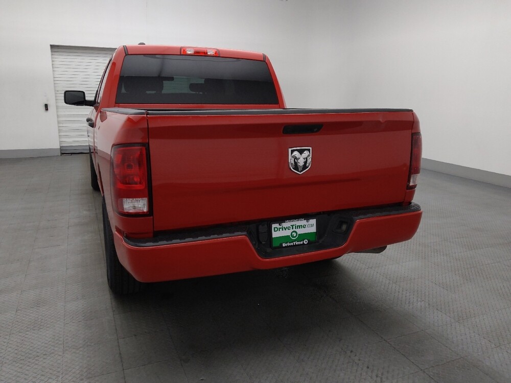 2018 RAM 1500 in Gainesville, FL 32609 - 18131026 6