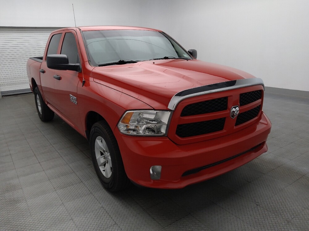 2018 RAM 1500 in Gainesville, FL 32609 - 18131026 13