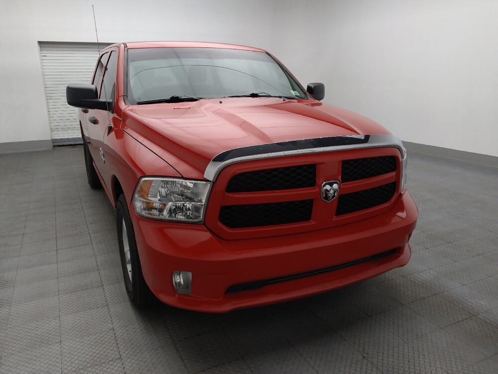 2018 RAM 1500 in Gainesville, FL 32609 - 18131026 14
