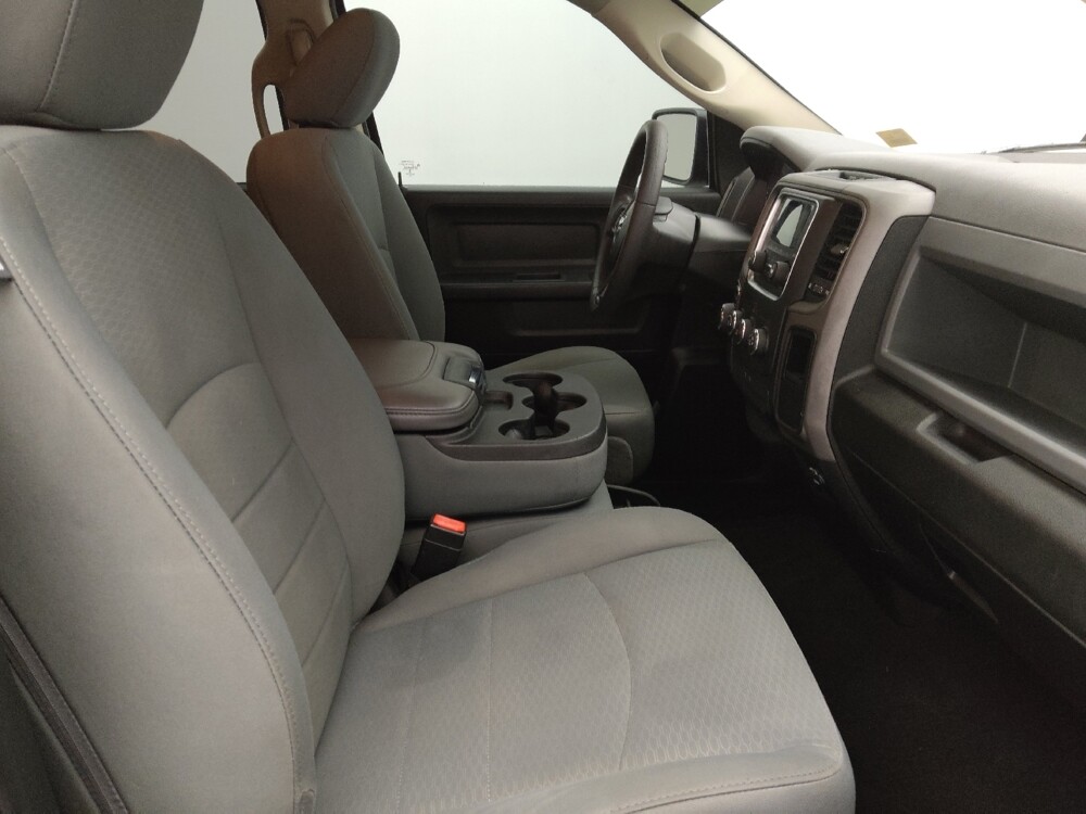 2018 RAM 1500 in Gainesville, FL 32609 - 18131026 21