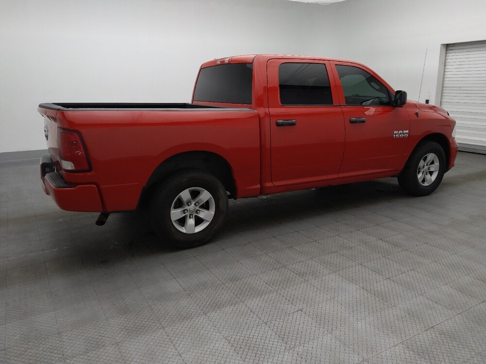 2018 RAM 1500 in Gainesville, FL 32609 - 18131026 10